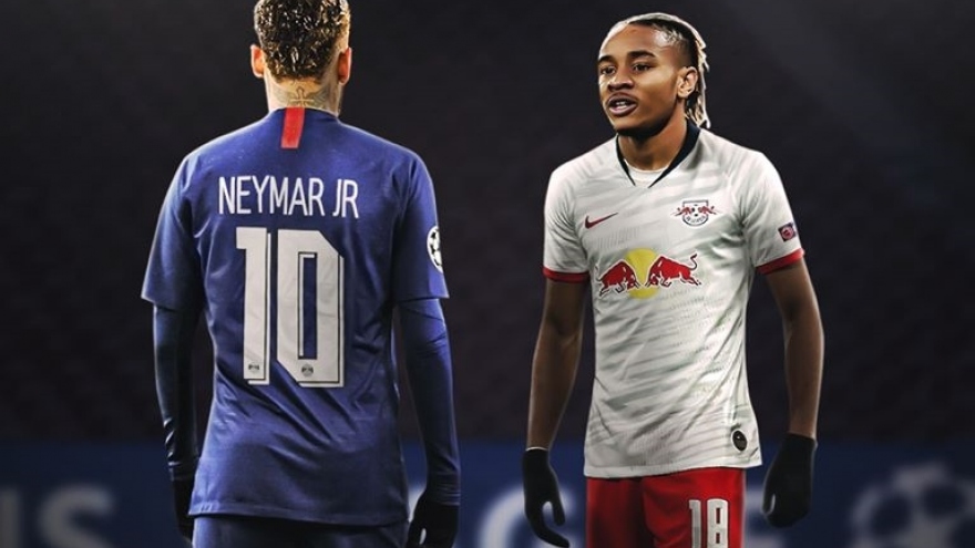 RB Leipzig – PSG: Lịch sử gọi tên ai?